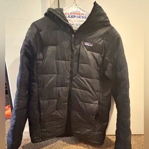 Patagonia Puffer Jacket